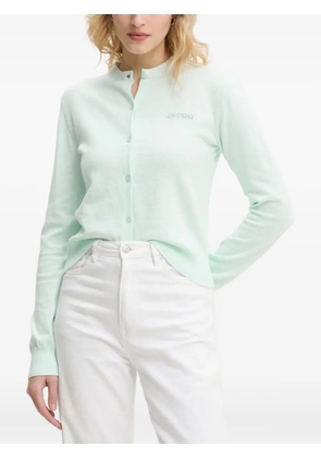 Day Birger Et Mikkelsen Vinny cardigan - Blue