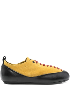 Proenza Schouler Arcadia sneakers - Yellow