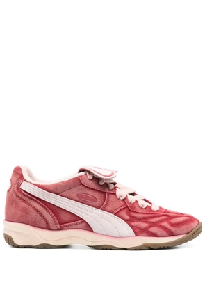 PUMA King Indoor The NeverWorn sneakers - Red
