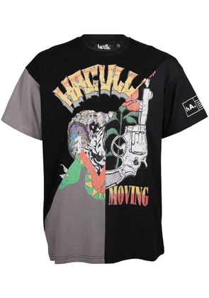 Haculla In Concert cotton T-shirt - Black