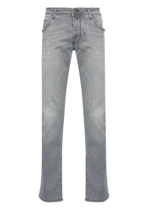 Jacob Cohën Nick jeans - Grey