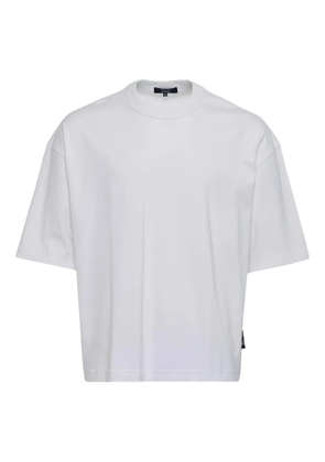 Comme des Garçons Homme short-sleeve T-shirt - White