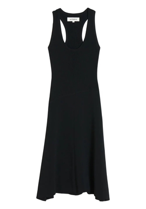 Apparis Leo dress - Black