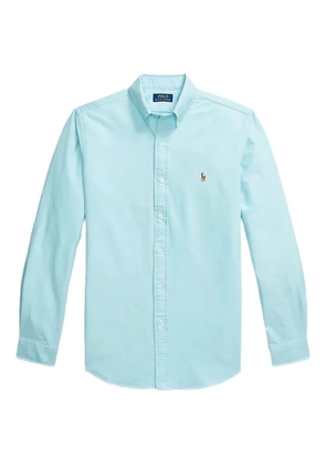 Polo Ralph Lauren Polo Pony shirt - Blue