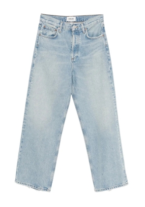 AGOLDE Ren jeans - Blue