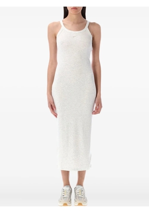 Nike Tank midi dress - Grey