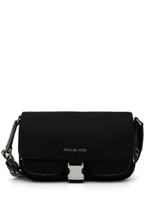 Michael Michael Kors Khai cross body bag - Black