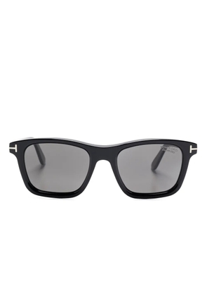 TOM FORD Eyewear square-frame sunglasses - Black