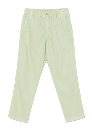 Polo Ralph Lauren cotton trousers - Green
