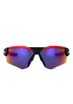 Nike Cloak Duo E sunglasses - Black