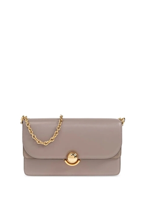 Furla small Sfera cross body bag - Neutrals