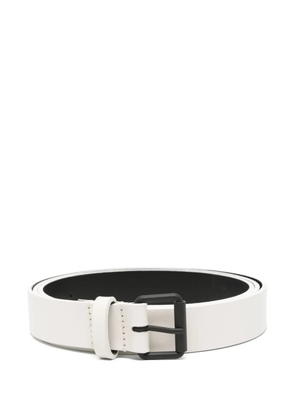 Sofie D'hoore Varnia belt - White