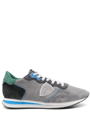 Philippe Model Paris Trpx sneakers - Grey