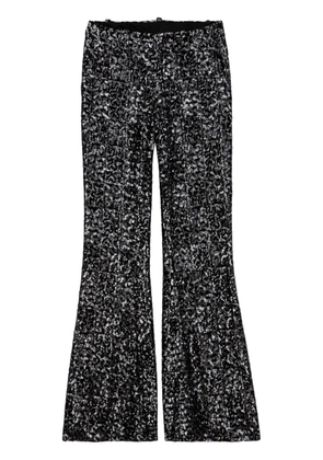 Zadig&Voltaire Prevy trousers - Black