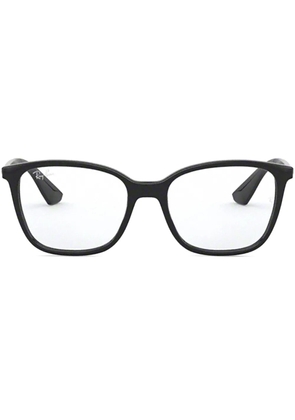 Ray-Ban RX7066 glasses - Black