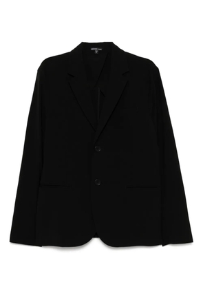 James Perse performance blazer - Black