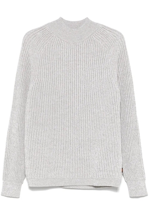 BOSS Kearth sweater - Grey