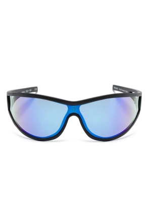 Société Anonyme Bullet sunglasses - Black