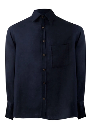 MISCI Vento shirt - Blue