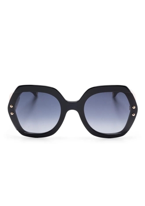Carolina Herrera HER 0314 sunglasses - Black