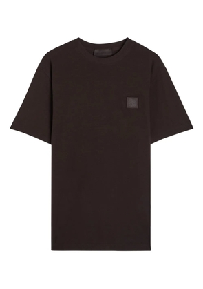 Stone Island Ghost short-sleeve T-shirt - Brown