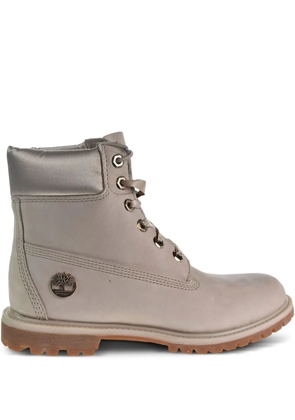 Timberland Premium 6-Inch boots - Grey