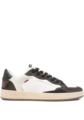 Crime London Chelsea sneakers - White