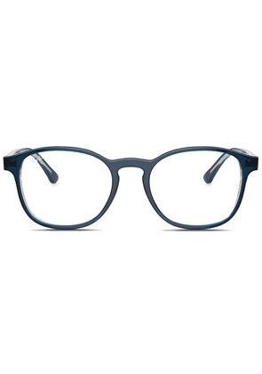 Ray-Ban RX5417 glasses - Blue