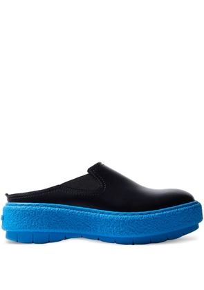 Sunnei Cemento slippers - Black