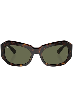 Ray-Ban Beate sunglasses - Brown