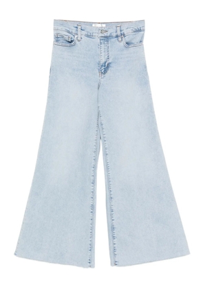 FRAME five-pocket jeans - Blue