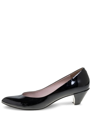 Marc Jacobs Vintage 45mm leather pumps - Black