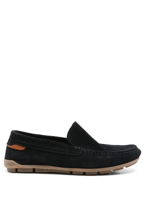 Marc O'Polo Sven loafers - Blue