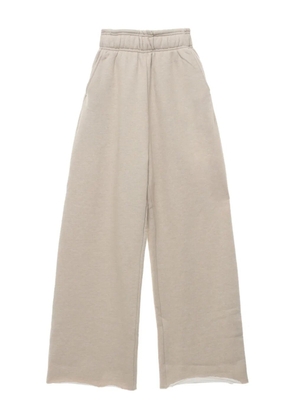 ENTIRE STUDIOS elasticated-waistband track pants - Neutrals