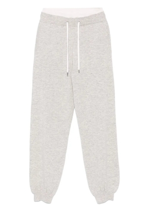 Max & Moi Bolo track pants - Grey