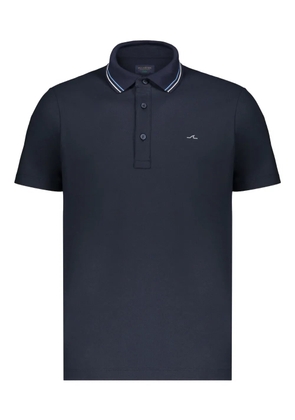 Paul & Shark short-sleeve polo shirt - Blue