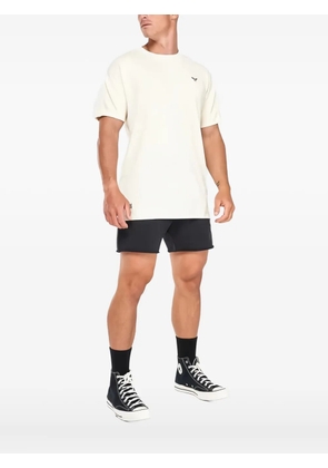 SQUATWOLF Golden Era Legacy performance T-shirt - Neutrals