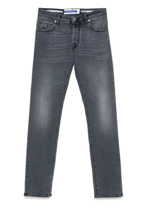 Jacob Cohën Nick jeans - Grey