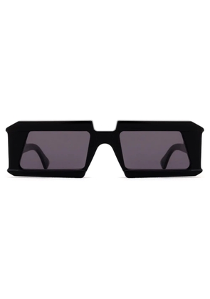 Kuboraum X20 sunglasses - Black