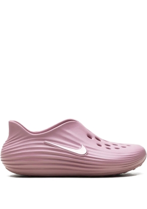 Nike ReactX Rejuven8 'Elemental Pink' sneakers