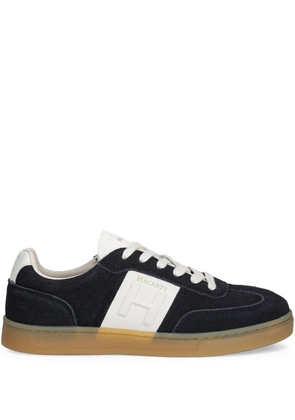 Hackett Harper Heritage sneakers - Black