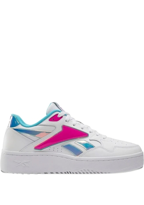 Reebok Atr Chill Iridescent 'White/Pink' sneakers