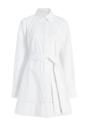 Proenza Schouler Sammy dress - White