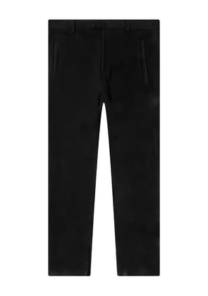 Represent zip-pocket trousers - Black