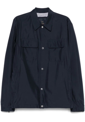 Paul & Shark lightweight jacket - Blue