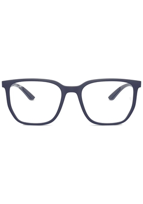 Ray-Ban RX7235 glasses - Blue