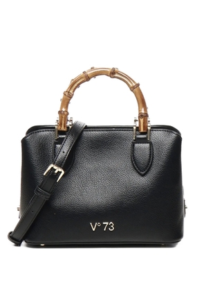 V°73 Kristin tote bag - Black