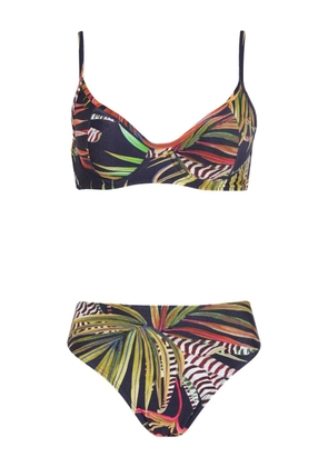 Lygia & Nanny Lilica bikini set - Blue