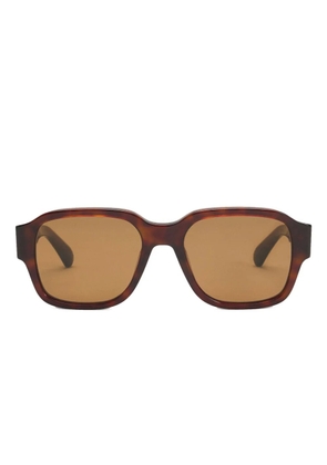 AMI Paris 75006 sunglasses - Brown