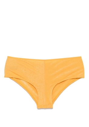 Marlies Dekkers Space Odyssey briefs - Yellow